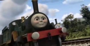 Thomas the Tank Engine & Friends Thomas & Friends S16 E016 Whiff’s Wish