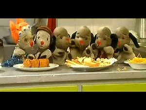 Sooty Heights S02E10 - The Hounds of Music