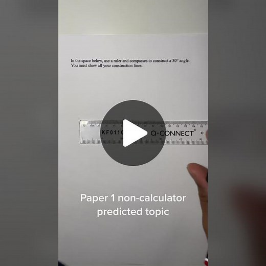Follow for more on loci and construction #maths #gcse #gcsemaths #gcsemathsrevision #gcsemaths2023