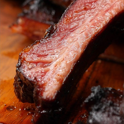 159K views · 3.5K reactions | Craving ribs? Cherry cola spare ribs are here to make your dreams come true  Shop the #1 best BBQ rubs at: simonbbq.com | Grilled | Facebook