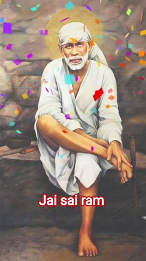 Jai sai ram , 🙏🙏🙏