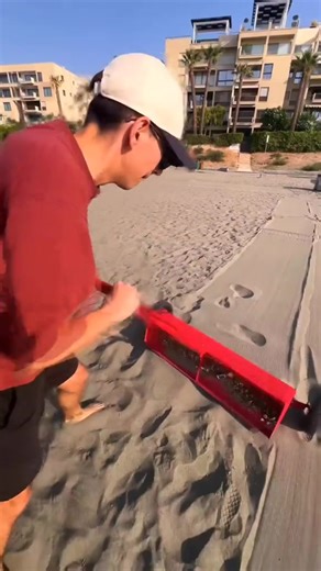 82K views · 787 reactions | Find gold and rare things on beach殺朗#viral #discovery #gold #treasure #beach | Beach Treasure | Facebook