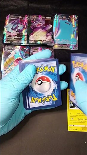 Pokemon Card Opening #pokemon EP.10