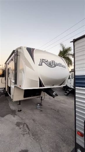 SAVA RV | RV Dealership on Instagram: "Comfort you’ll feel the moment you step inside. 🔥 The 2016 Reflection 303RLS was built for travelers who want space, quality, and a true home-on-the-road feel. 💫 #RVlife #savarv #usedrv #rvdeals"
