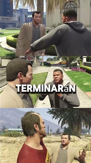 ¡Evítalo a toda costa! El peor error que puedes cometer jugando a GTA 5 🛑 #GTA5 #Videojuegos