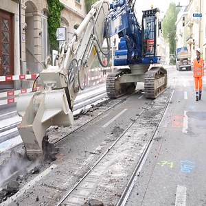 Everyone should watch this video - Amazing modern road construction machinery in the world | Machine Expert