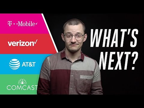 Net neutrality is dead, now what?