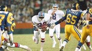 Memory Lane: Dallas Cowboys trade RB Tony Dorsett to Denver Broncos