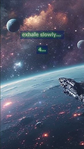 Eternal Horizon ◇ Space Music for Sleep & Deep Peace