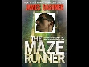 The Maze Runner trilogy review