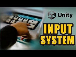 Modern Input System - Unity Platformer Tutorial