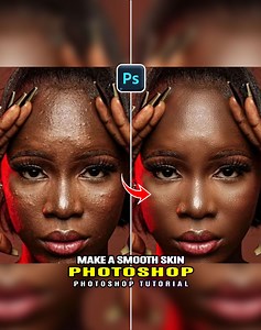 Master in Photoshop | How to clean up face smoothly using Photoshop #photography #artist #music #Facebook # #fblifestyle #photoshop #tutorial #follow #everyone #foryouシ #highlights #photochallenge #facebookpost #personaldevelopment | Smart Graphic Trick