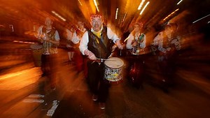 Culture Night in £1 million boost to Belfast's economy