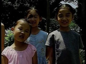 Teletubbies Everywhere: Drum Dance (Taiwan) (2002)