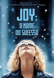 Joy : O Nome Do Sucesso (Dublado)