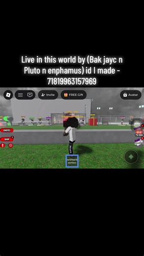 #thehouse #robloxfyp #fypシ #viralvideo #musiccodes enjoy:) | Roblox