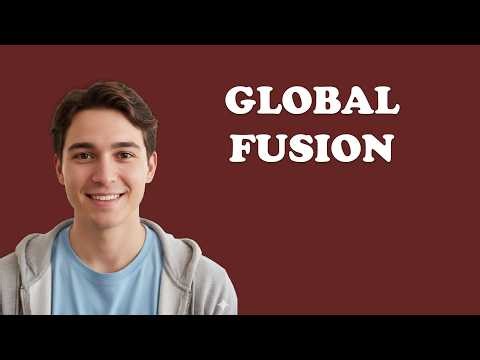 What Is Cultural Globalization?