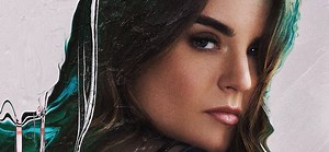 JoJo Reveals ‘Mad Love’ Album Cover