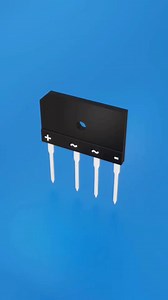 81K views · 2K reactions | Bridge Rectifier Introduction... Electronics Components 3D Animation Videos... Like❣️ comments Share . #bridgerectifier #bridgerectifiers #bridgerectifier3d #3danimation #3delectronics #3delectrical #diyelectronic #diyelectronics #diyelectronica #diyelectronicsprojects #diyelectronicproject #diyelectronicguru #electronic #electronics #electronica #electronicwork #electronicworks #electronicstudent #electronicstudents | WA Electronics 2.0 | Facebook