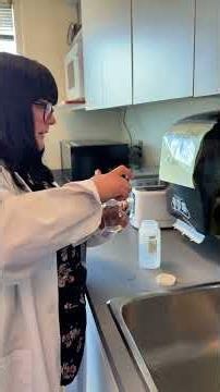 How to Fill Your Water Sample Bottles | BDx Testing