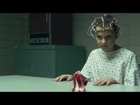 Down the Rabbit Hole - Project Looking Glass and the Montauk experiments using psionic children