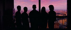 Haut perchés - Télé-Loisirs