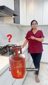 गॅस संपला आता काय करायचं 🙁 इंडक्शन कस वापरायचं How to use Induction