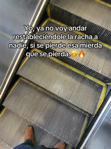 No restableceré la racha: decisión definitiva