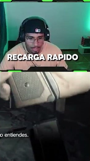 No entiendo quien aguanta tantos t1ros #juegos #bloopers #residentevil #gameplay #stream