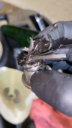 Honda HR-V CVT Recall Failure 👀😬 #honda #hrv #cvt #transmission | honda cvt