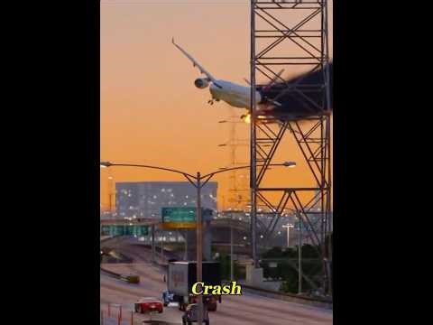 How Do Planes Land in Thick Fog? 😮 The Hidden System That Guides Pilots