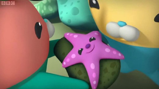 The Octonauts Special 02 - The Great Christmas Rescue