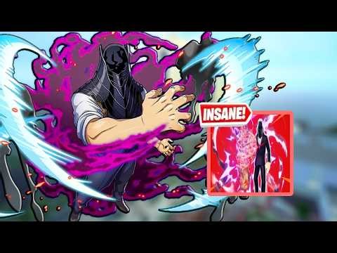 High Kill Strike All For One Ranked Gameplay My Hero Ultra Rumble | MHUR