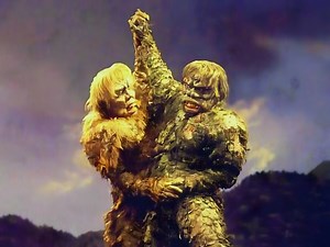 The monster movie adored by Quentin Tarantino and Nic Cage