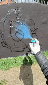 🔥 Testing Spray Caps Graffiti Alphabet 🔥 [ Letter Q ] . What do you think ? Let me your opinion on the comments below ⬇ . . Spray Paint from @akagraffiti 🔥 5% DISCOUNT CODE / 5% CODIGO DE DESCUENTO: RESAKAS . . . . . . . . . . . #graffititool #graffiticaps #akacolors #throwups #throwupz #graffititools #graffitiartist #graffitistyle #resak #throwupsonly #resaksgraffiti #akagraffiti #graffiti #grafiti #throwupgraffiti #fadebomb #graffitiartist #graffitistyle #alphabetgraffiti #artporn #topgraff