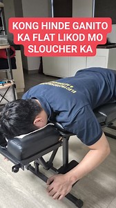 Mostly now a day palagi tayong gumagamit ng cellphone, computer, laptop, and usually long drive sa car, sa bus , or travel sa plane, hinde talaga maiwasan na Naka bad posture tayo , so check your friends and families how their postures Kong Kuba na ba oew my hump na Yung mid back ,lower back or specially sa leeg laging Naka yuko @everyone @followers #badposture #fbreelsfypシ゚viralfbreelsfypシ゚viral #chiropractic #chiropracticcare #chiropracticadjustment #chiropractor #health #healthylifestyle | Fe