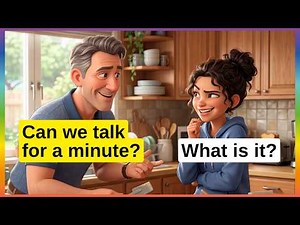 30 Simple English Conversations for Beginners: Real English Dialogues (A1-A2)
