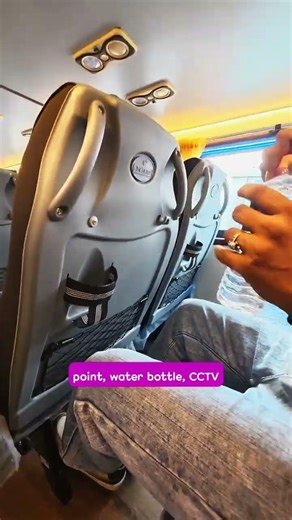 India में ऐसी Bus भी चलती है? RCT Smart Bus Review