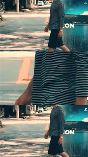 Editzzz Zone | Walking transaction premier pro tutorial #premierprotutorial #videoediting #editing #premierpro #motiongraphics #vfx #instagrow... | Instagram