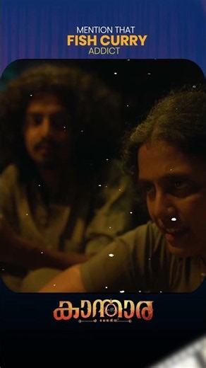 "Mention that Fish Curry Addict."#MovieReels