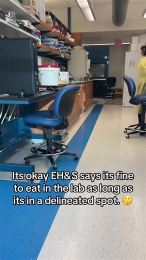 Charcuterie in the Lab: A Unique Work Snack