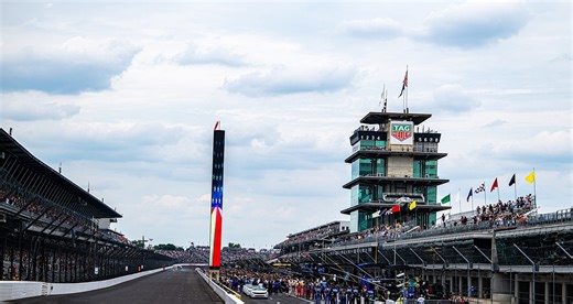 Weekend schedule for 2025 Watkins Glen International