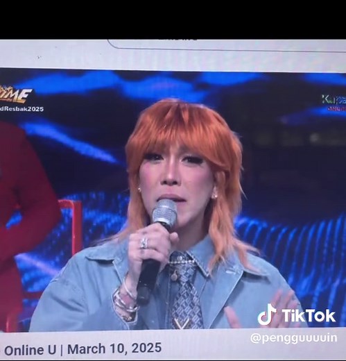 DAMbalasik talaga ng mga @It’s Showtime host 🔥 @SB19 Official #SB19 #DAM #SB19DAM #SimulaAtWakas #SB19SaW #SB19DAMOutNow
