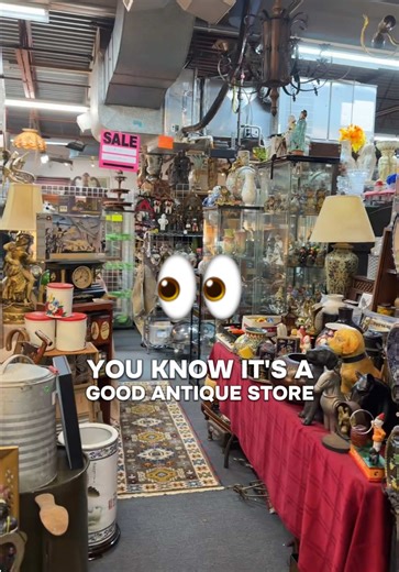 Explore the Best Antique Stores for Unique Finds