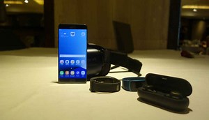 Samsung's Galaxy Note 7 has the makings of a great smartphone | Digit