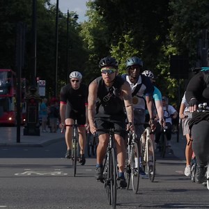 Call for cyclists to buy motor-style insurance | Essex Live