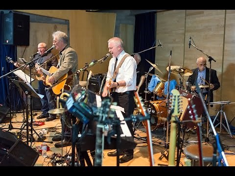 I Dont want to Spoil the Party - Saltwater Roses - Beatles Cover