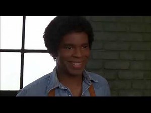 Jumanji 1995 Alan gets carl fired scene