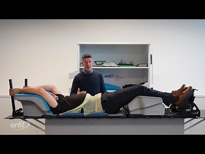 SBRT Immobilization Techniques - Hands-On Demo