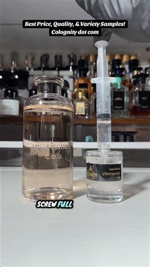 Louis Vuitton L’immensite #smellsgood #perfume #arenalperfumes #fragrance #louisvuitton #luxury